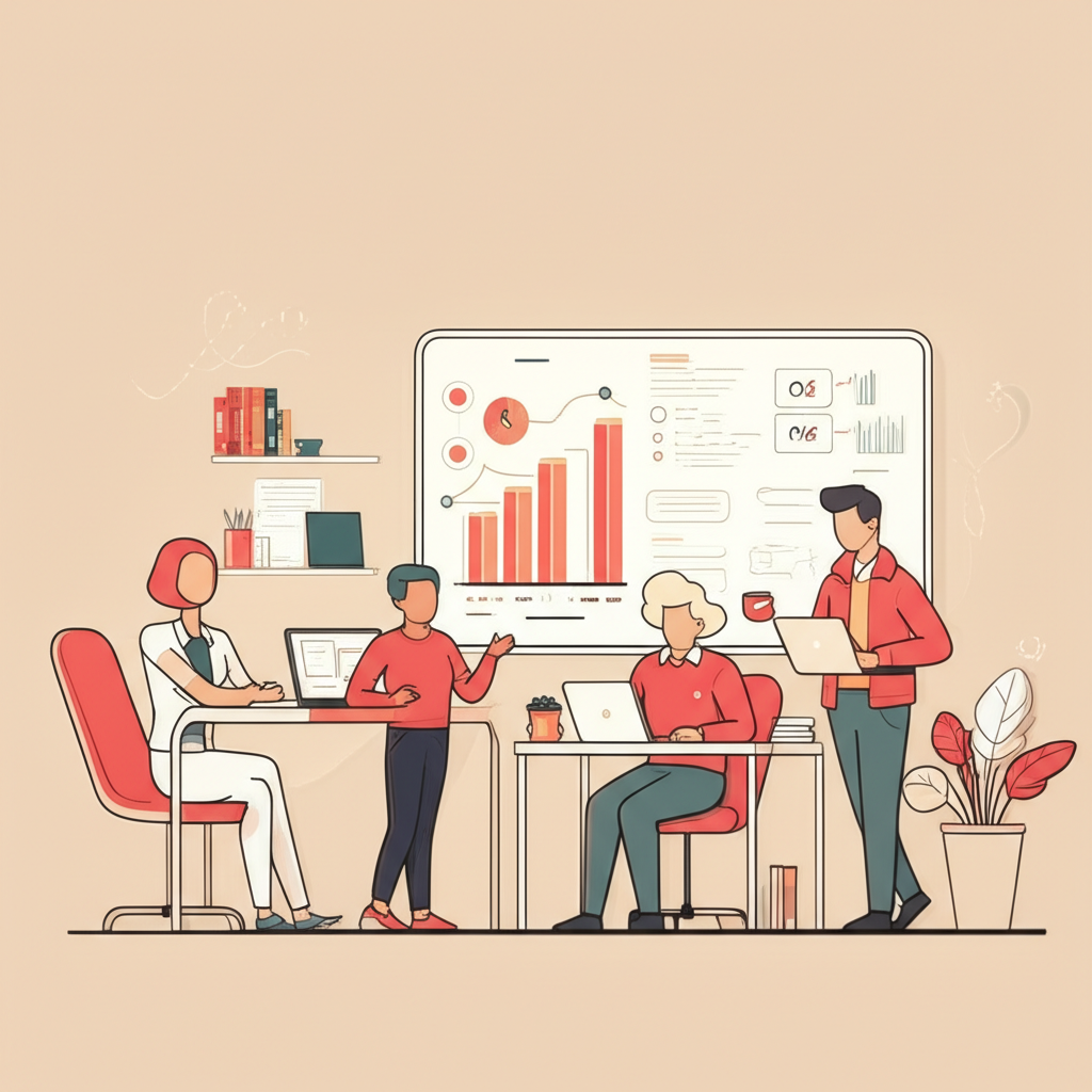 10 Sistemas para priorizar clientes en rutas de ventas