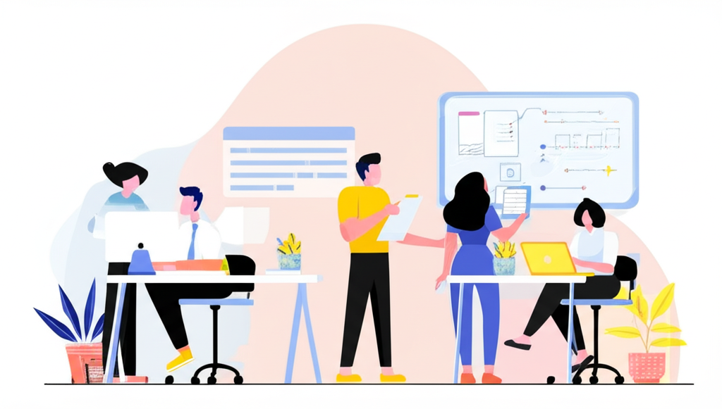 12 Aplicaciones para anotar pedidos con sincronización en la nube