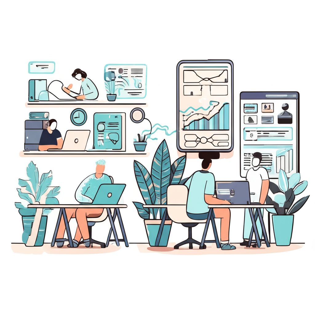 12 Apps de seguimiento GPS para repartidores en tiempo real