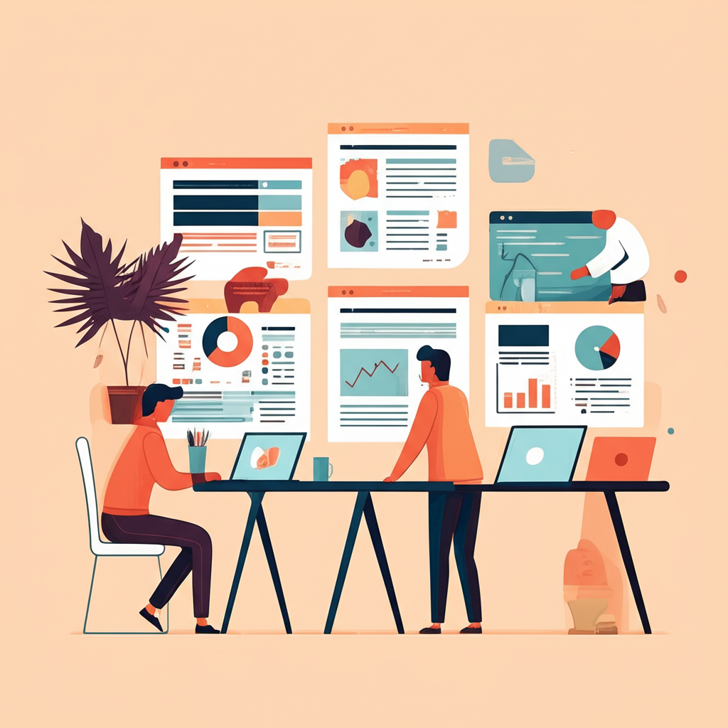 12 Plantillas para seguimiento de metas comerciales