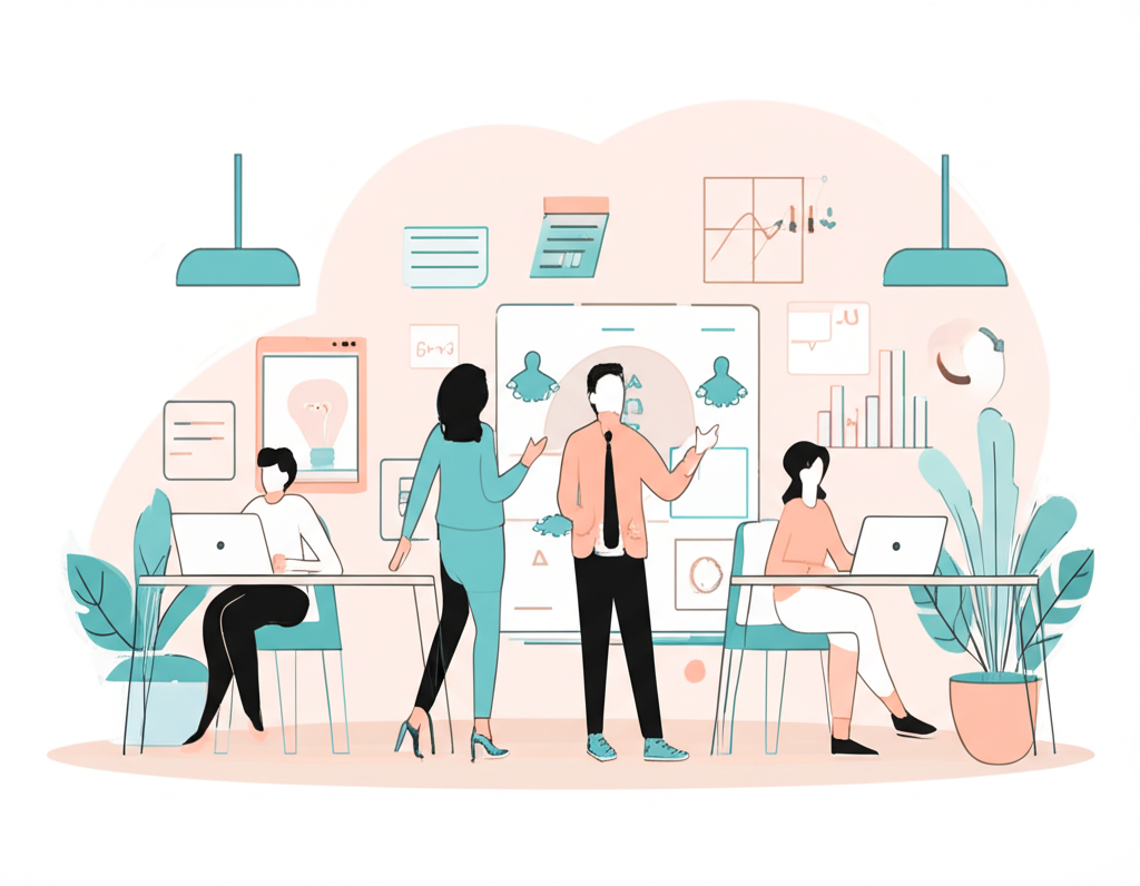 12 Tácticas de email marketing efectivo para clientes distribuidores