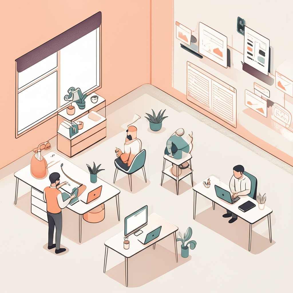 14 Herramientas clave para comunicación interna con equipos de ventas TAT