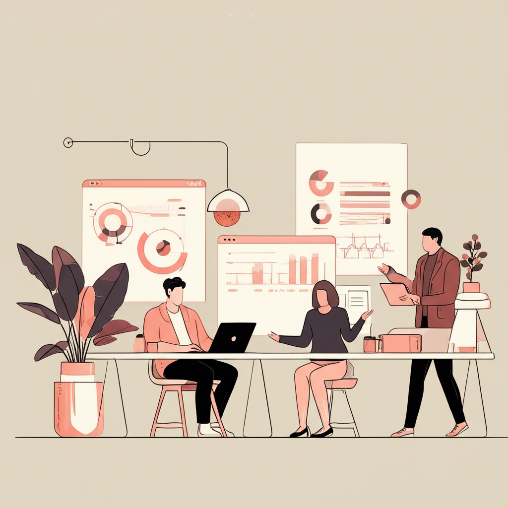 15 Pasos para digitalizar la fuerza de ventas en empresas manufactureras