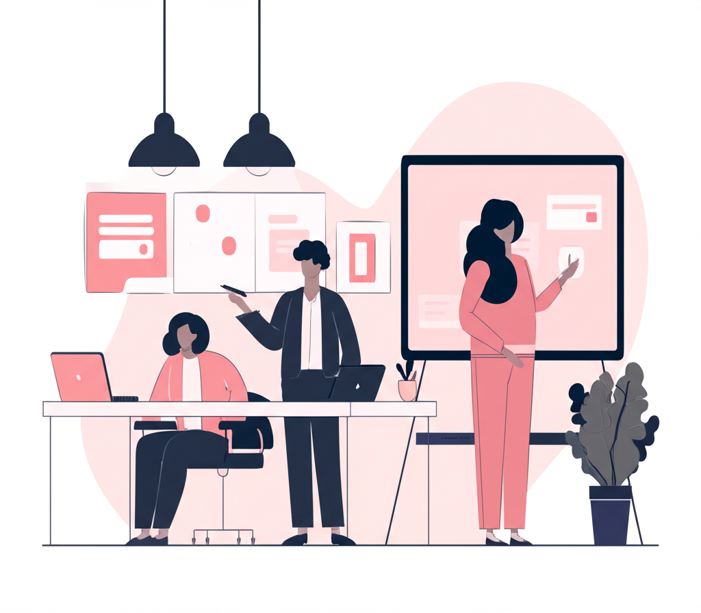App para gestión de créditos a clientes