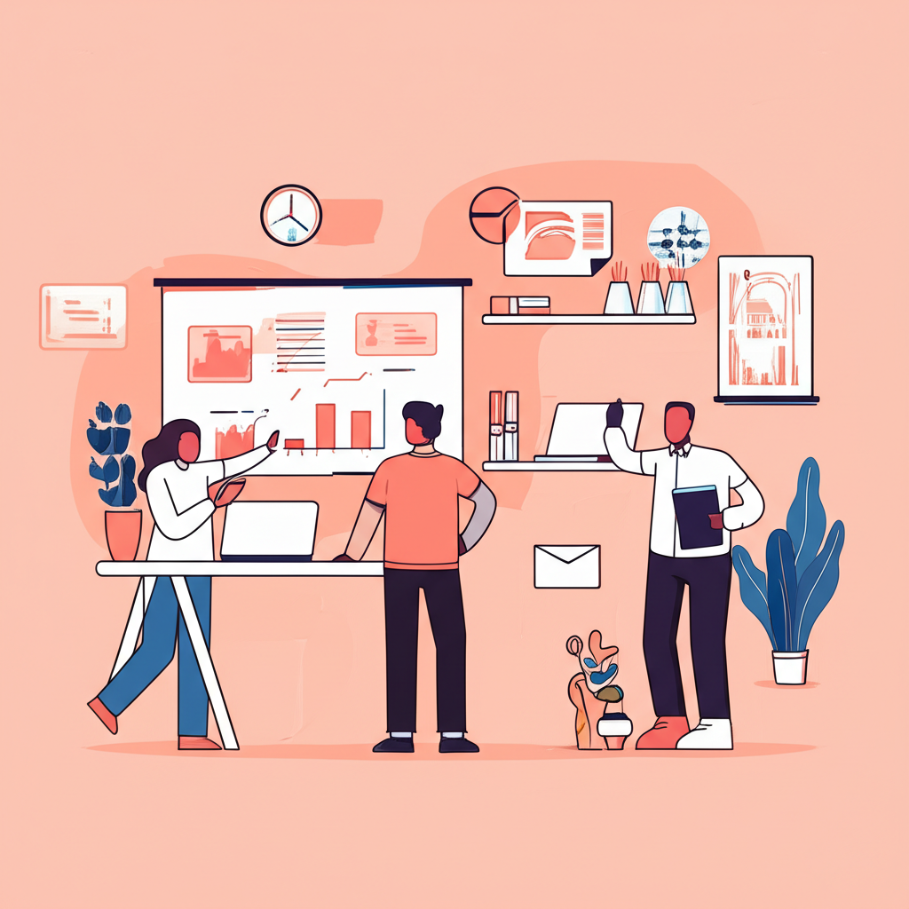 Casos de éxito de distribuidoras con marketing digital