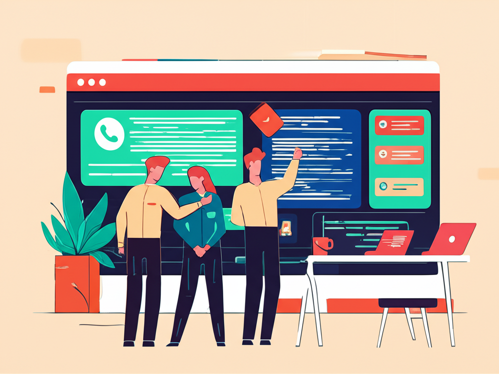 Cómo crear catálogos digitales que venden en WhatsApp