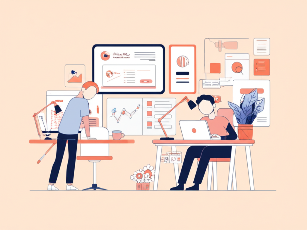 Cómo crear un blog que atraiga a distribuidores