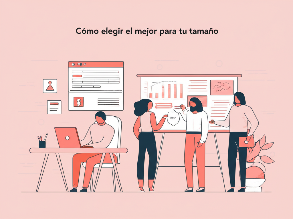 Cómo elegir el mejor para tu tamaño