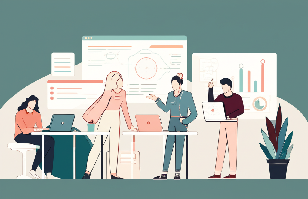 Cómo hacer catálogos digitales efectivos