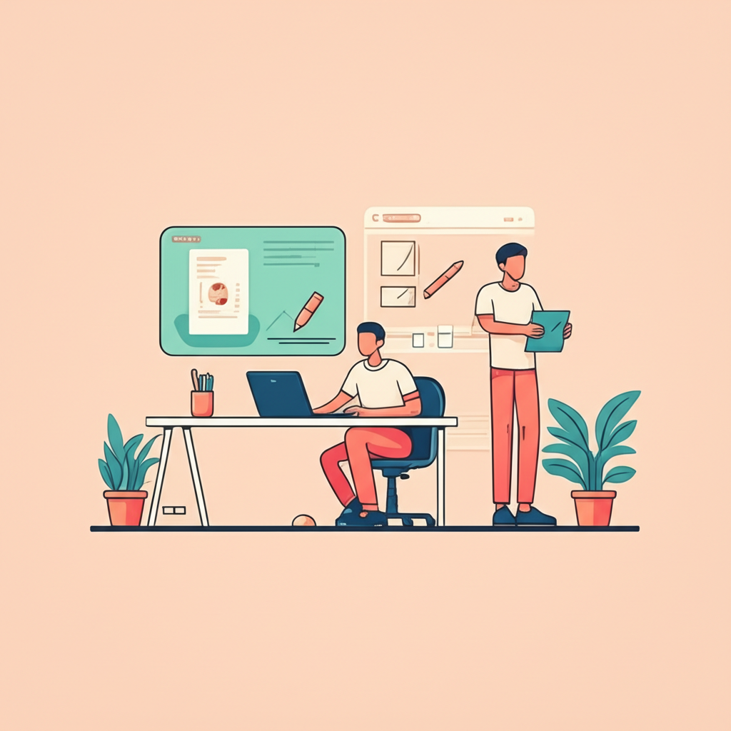 Cómo medir productividad de vendedores