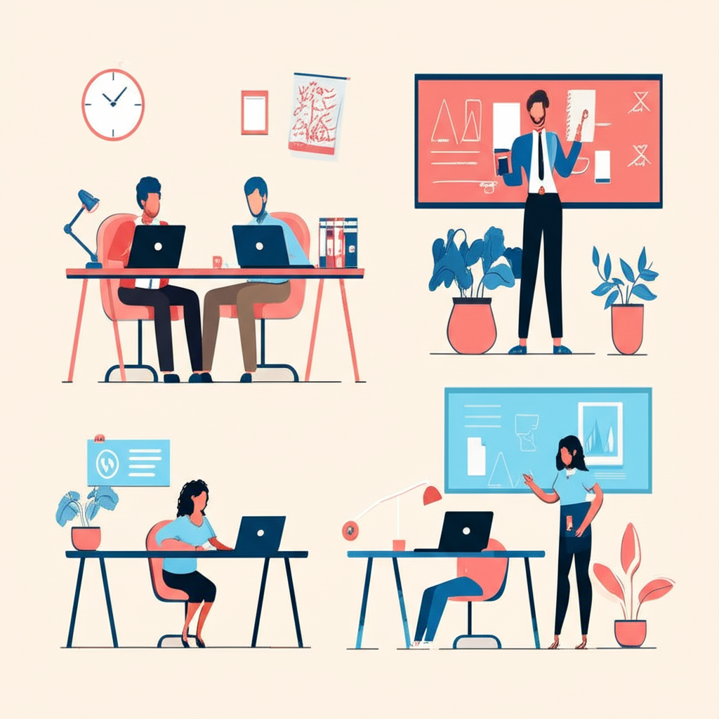 Errores al resistir innovaciones