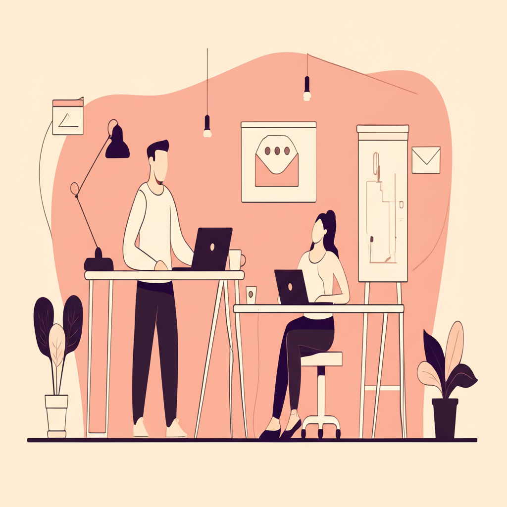 Estrategias de email marketing para distribuidoras