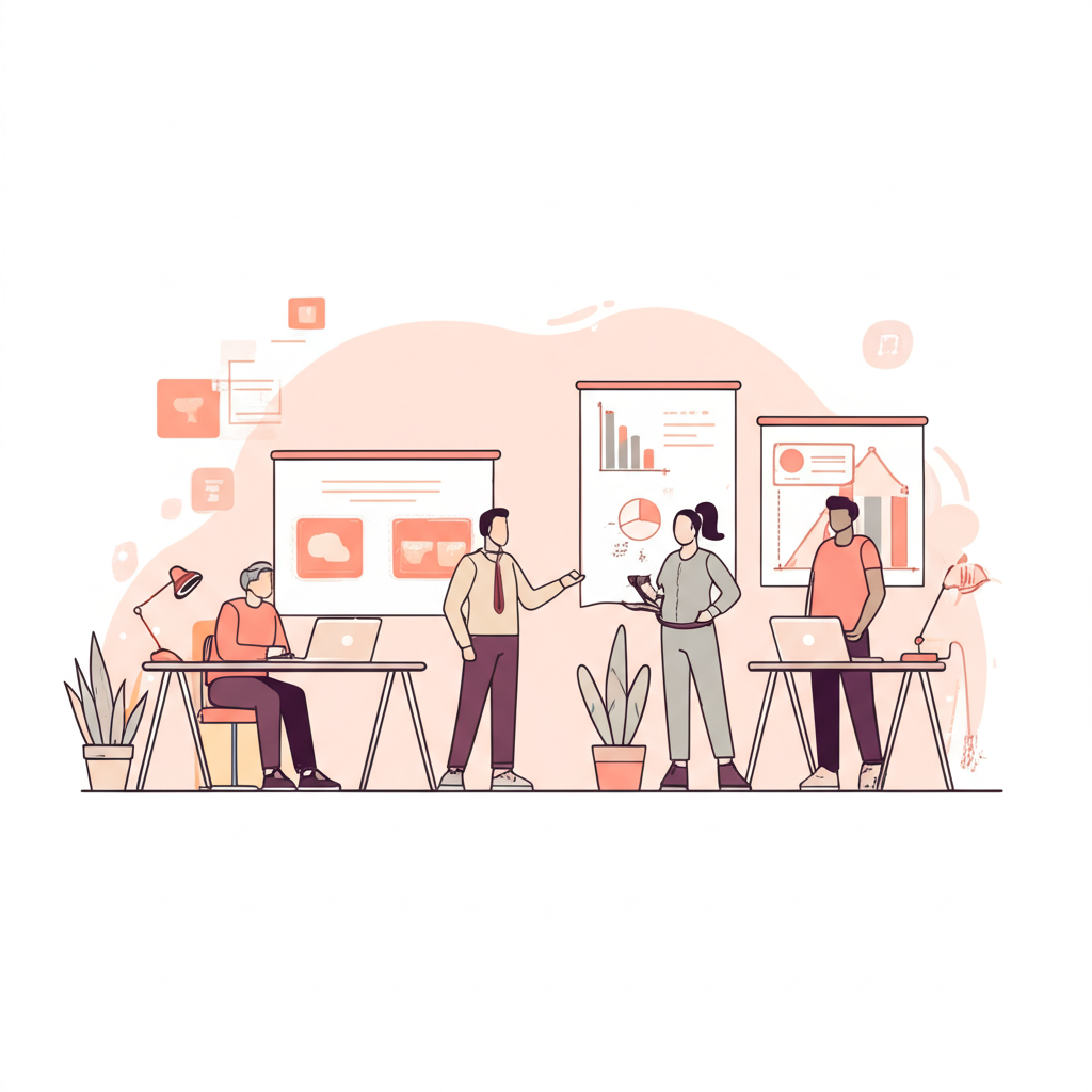 Estrategias para aumentar ventas