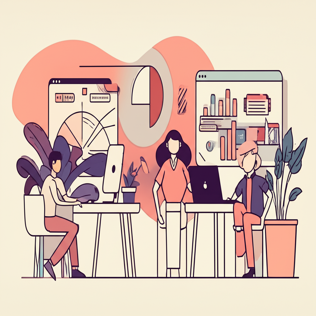 Herramientas para generar leads en el sector distribuidor