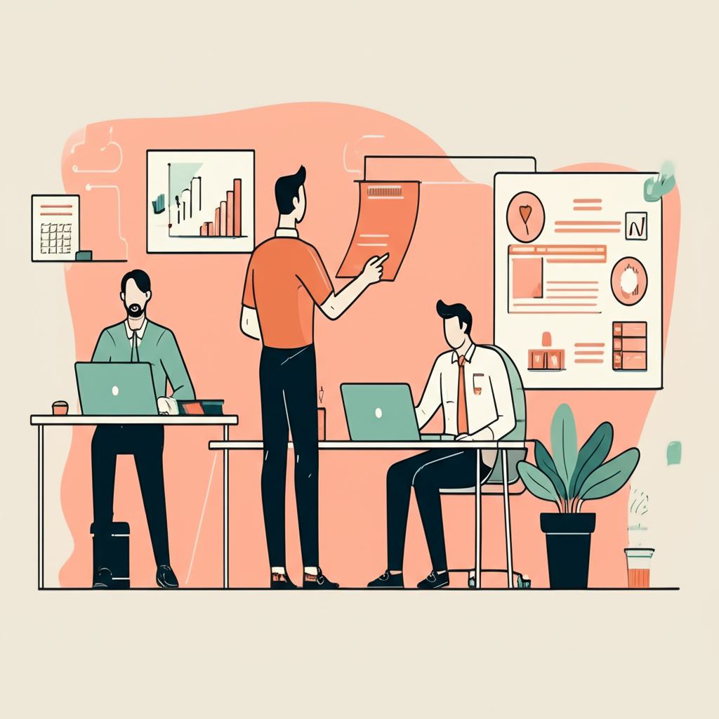 Maneras de mantener motivado tus vendedores