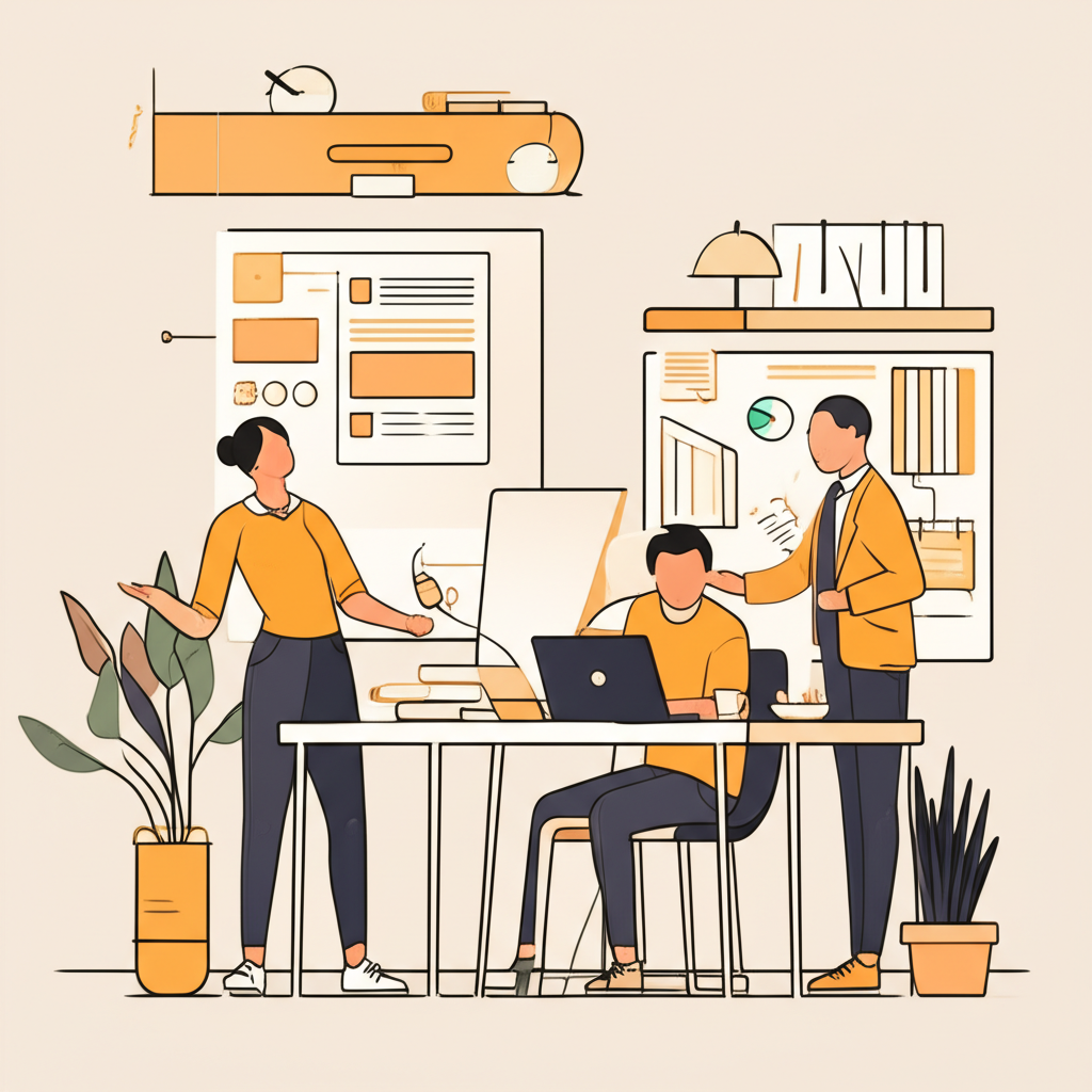 Marketing de contenidos para atraer mayoristas