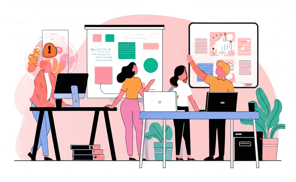 Mejorar comunicación con mi equipo de ventas