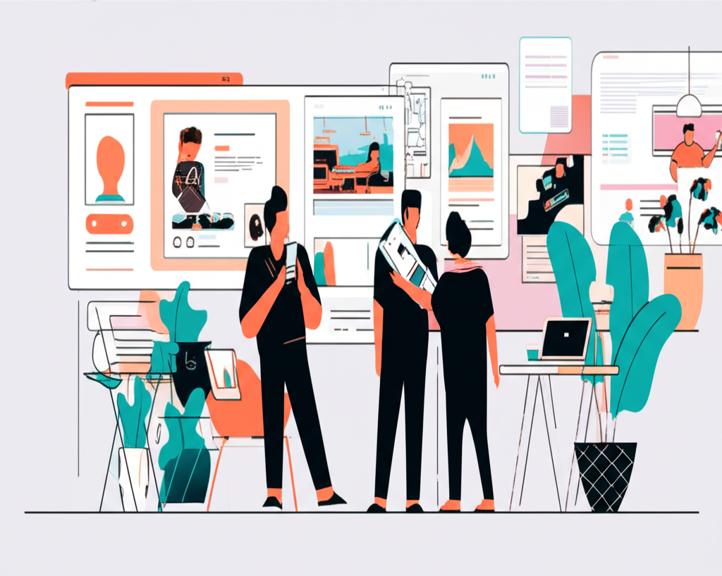 Qué características debe tener una app de pedidos con fotos