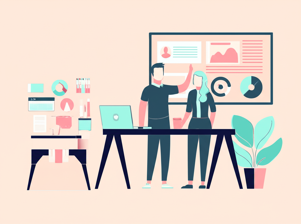 Software CRM para pequeñas distribuidoras