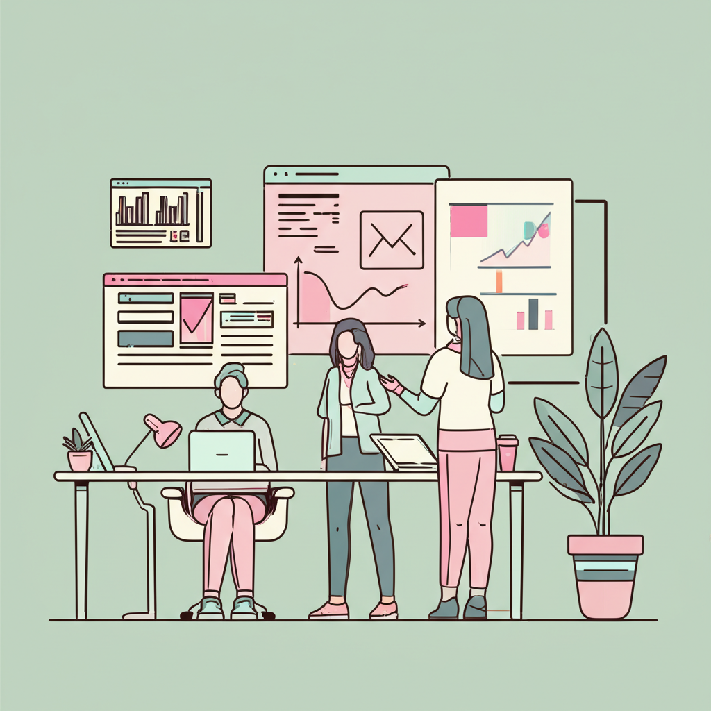 Software para franquicias de distribuidoras