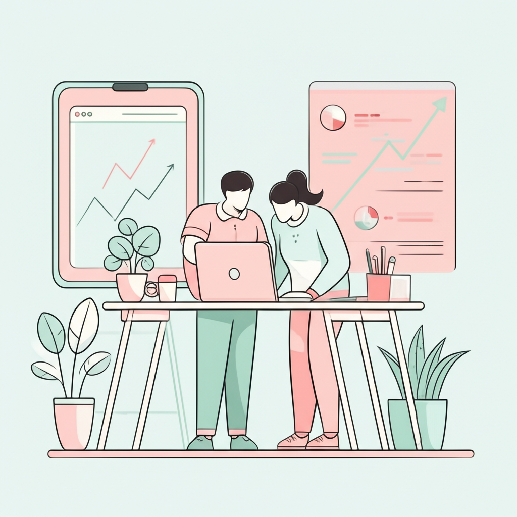 Soluciones para optimizar ventas en mi negocio