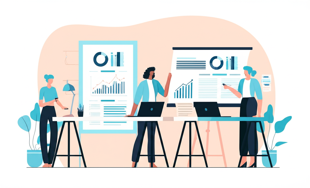 Técnicas de upselling y cross-selling para mayoristas