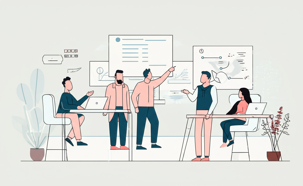 Técnicas para anticipar tendencias