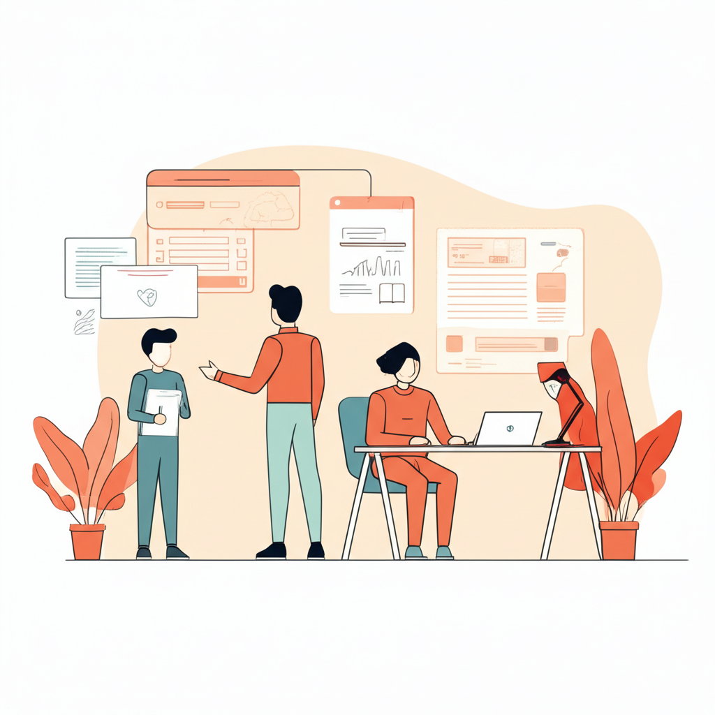 Técnicas para empaque de exportación