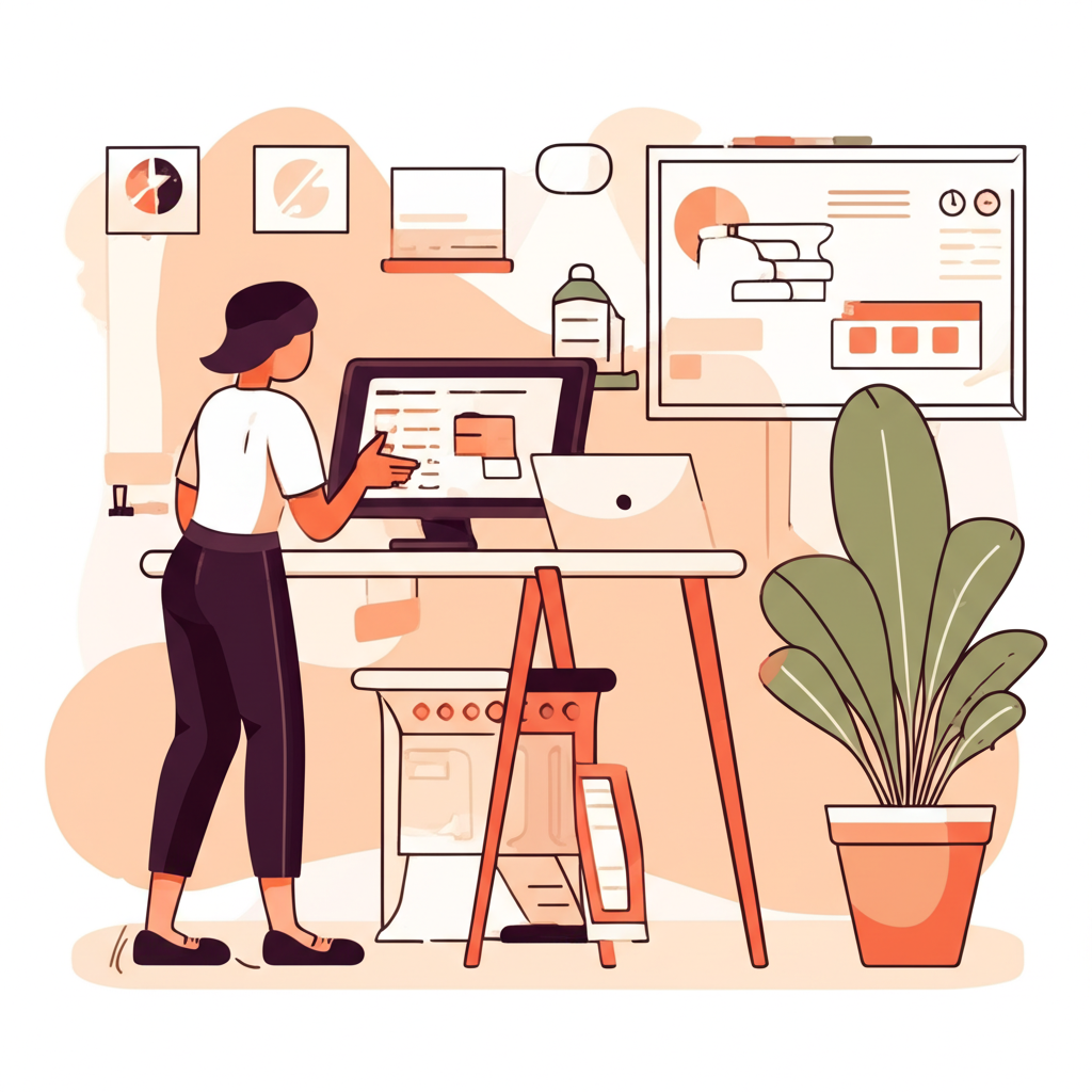 Técnicas para productos artesanales