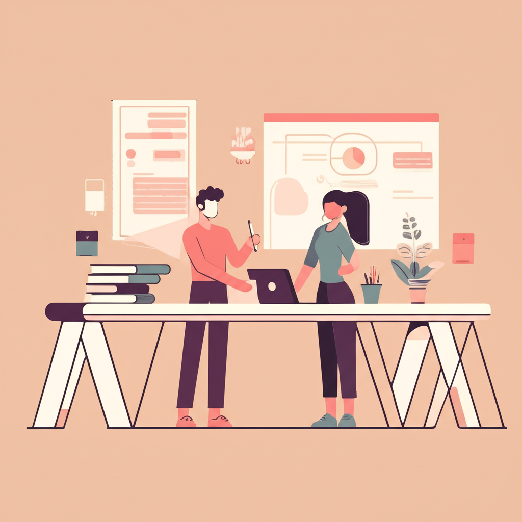 Técnicas para productos étnicos
