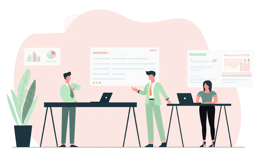 Top 10 apps para tomar pedidos en 2025: Comparativa y análisis